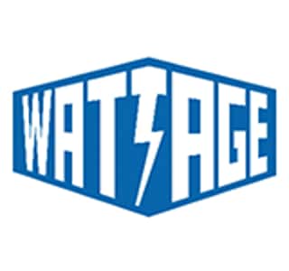 Wattage