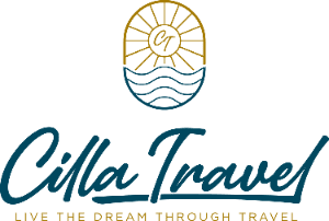 Cilla Travel