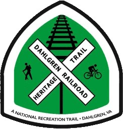 Dahlgren Railroad Heritage Trail
