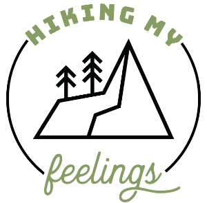 Hiking My Feelings