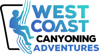West Coast Canyoning Adventures