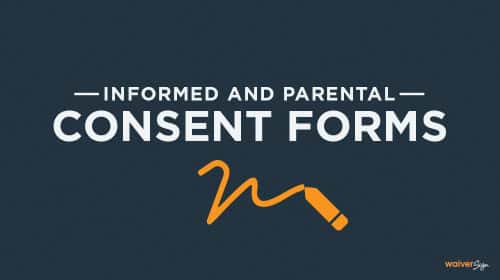 Informed Parental Consent Form