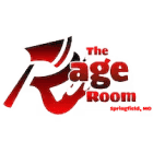 Rage Room Logo