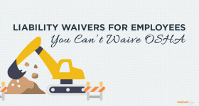 Liability Waivers for Employees