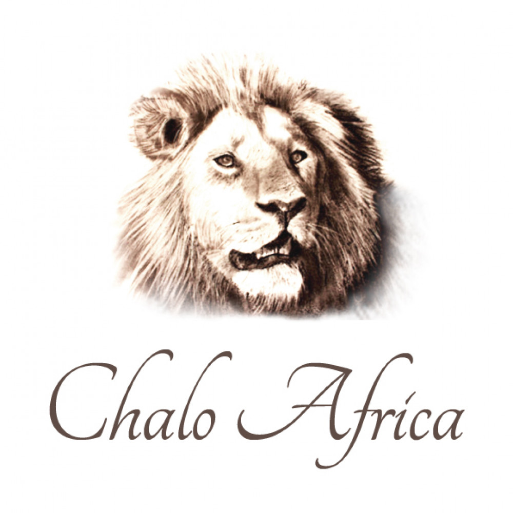 Logo Chalo Africa