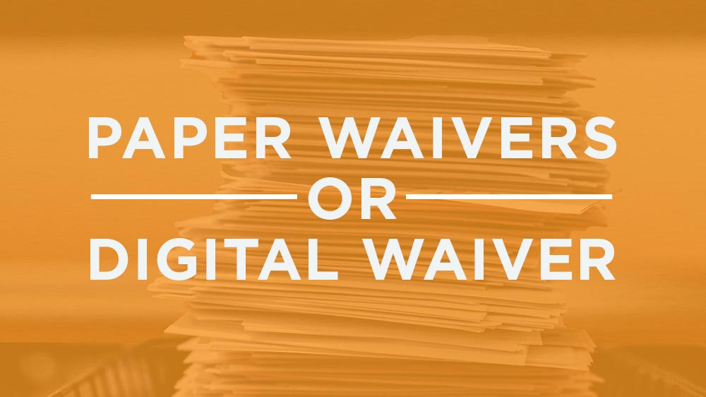 Paper or Digital