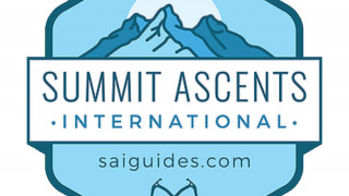 Summit Ascents International Logo