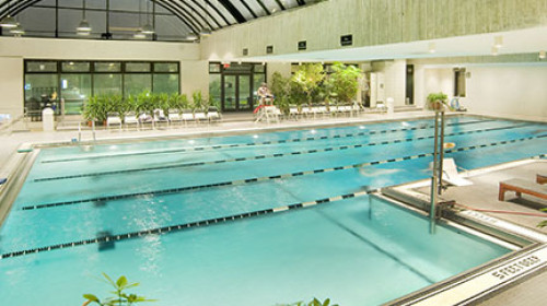 Mphc Swimming Pool