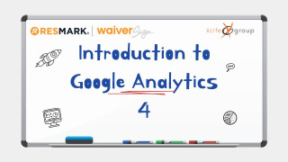 Waiversign Webinar Google Analytics 4 What You Need to Know